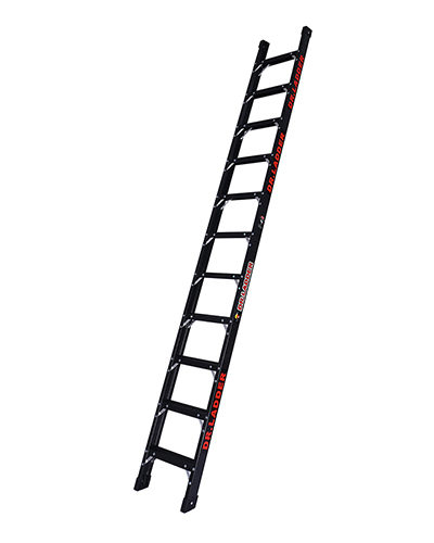 Straight Ladder
