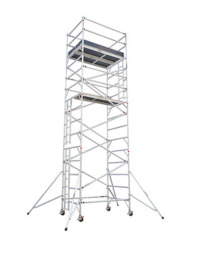 DR SCAFFOLD